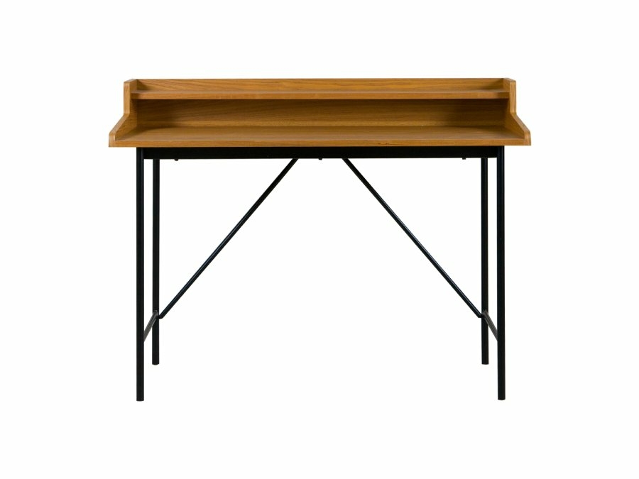 Quax Hai No Ki bureau Natural Ash - Afbeelding 2