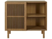 Quax Hai No Ki 3-delige meegroeikamer Natural Ash - Afbeelding 6