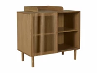 Quax Hai No Ki 3-delige meegroeikamer Natural Ash - Afbeelding 5