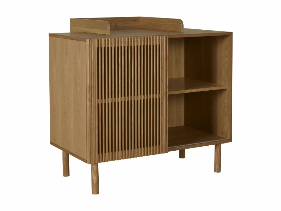 Quax Hai No Ki commode Natural Ash - Afbeelding 2
