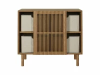 Quax Hai No Ki 3-delige meegroeikamer Natural Ash - Afbeelding 4