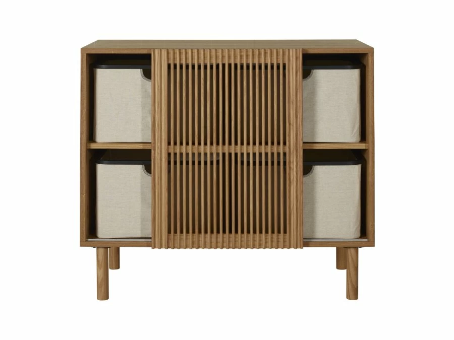 Quax Hai No Ki commode Natural Ash - Afbeelding 3