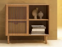 Quax Hai No Ki commode Natural Ash - Afbeelding 5