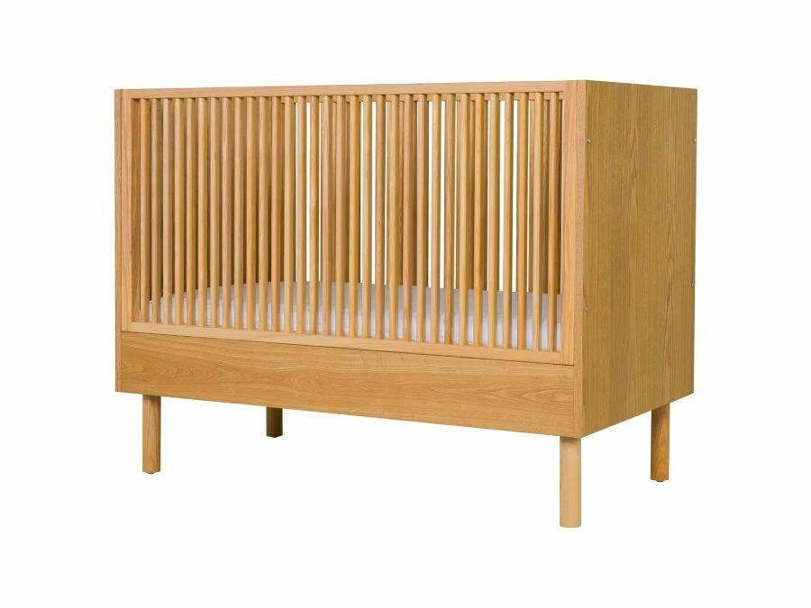 Quax Hai No Ki ledikant 60x120 Natural Ash - Afbeelding 5