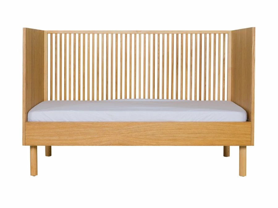 Quax Hai No Ki 3-delige meegroeikamer Natural Ash - Afbeelding 11
