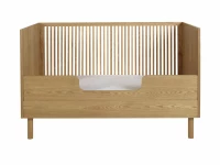 Quax Hai No Ki 3-delige meegroeikamer Natural Ash - Afbeelding 10