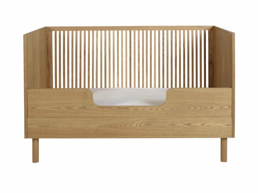 Quax Hai No Ki 3-delige meegroeikamer Natural Ash - Afbeelding 10