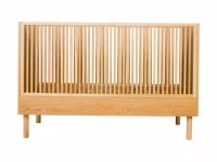 Quax Hai No Ki 2-delige meegroeikamer Natural Ash - Afbeelding 7