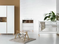 Quax Loft commode White - Afbeelding 4