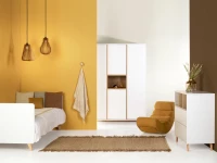 Quax Loft commode White - Afbeelding 5