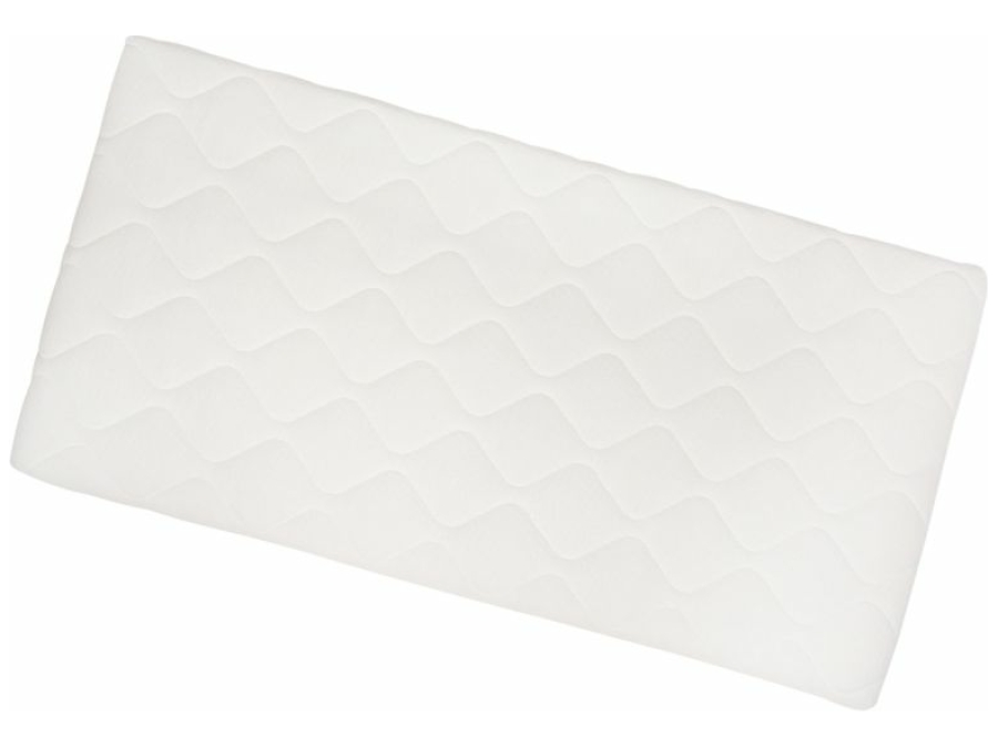 Quax junior matras 70x140 afneembare hoes