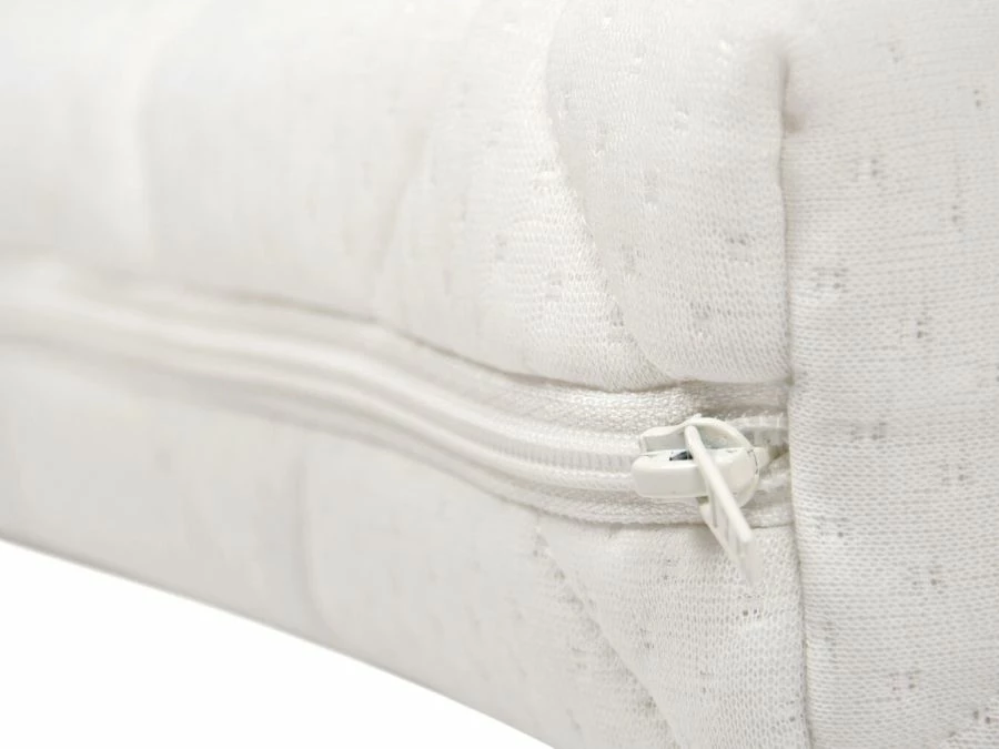 Quax baby matras 60x120 afneembare hoes - Afbeelding 3