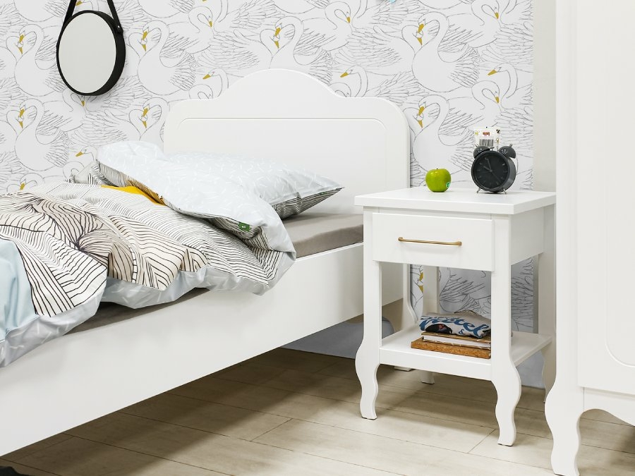 Bopita Elena bed 90x200 - Afbeelding 6