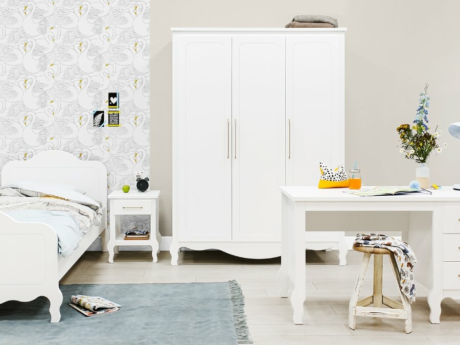 Bopita Elena bed 90x200 - Afbeelding 7