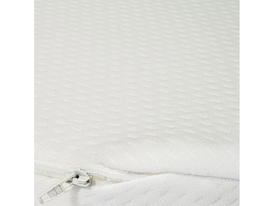 Quax boxmatras XL 145x77 - Afbeelding 2