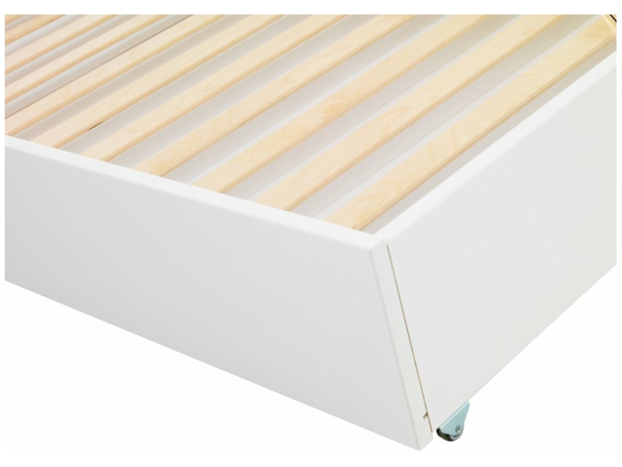 Lifetime rolbodem voor bedlade
