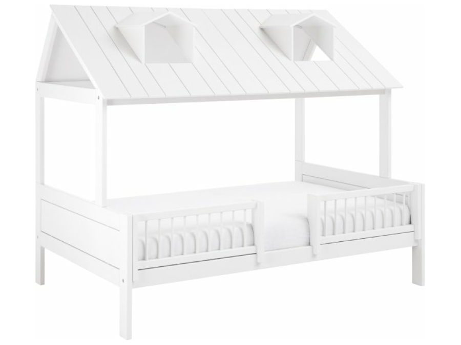 Lifetime beachhouse bed 120x200