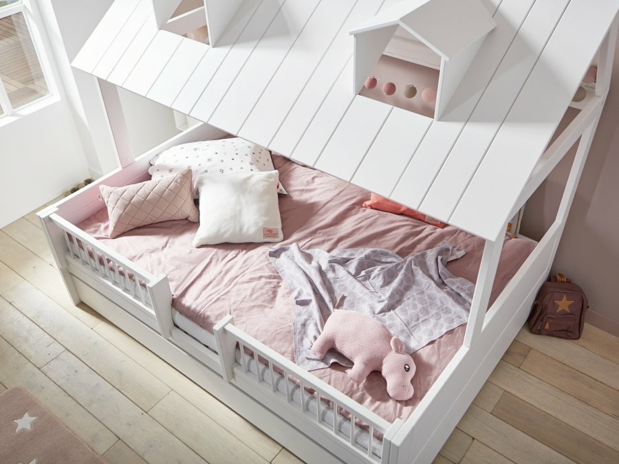 Lifetime beachhouse bed 120x200 - Afbeelding 2