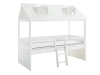 Lifetime beachhouse kajuitbed 90x200
