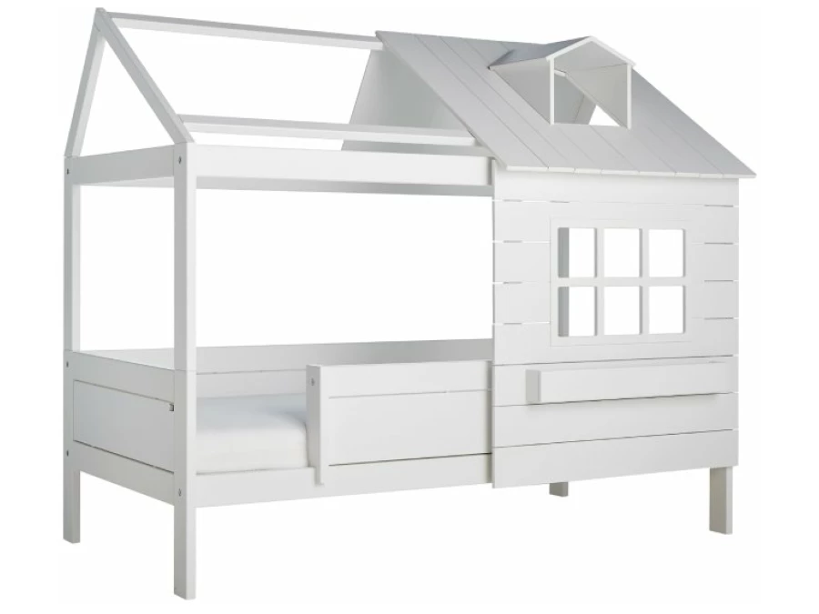 Lifetime Lake house 1 huisbed 90x200