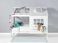 Lifetime Lake house 1 huisbed 90x200 - Afbeelding 2