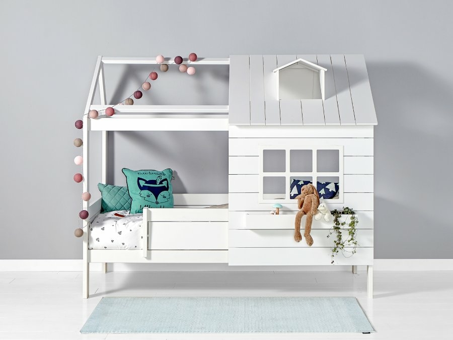 Lifetime Lake house 1 huisbed 90x200 - Afbeelding 2