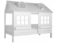 Lifetime Lake house 2 huisbed 90x200