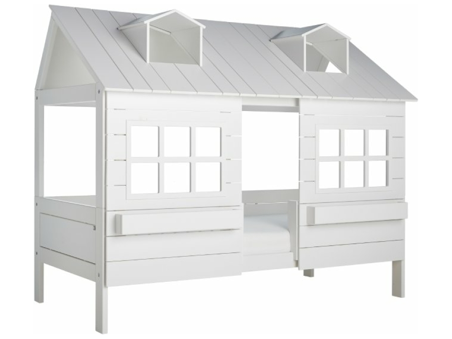 Lifetime Lake house 2 huisbed 90x200