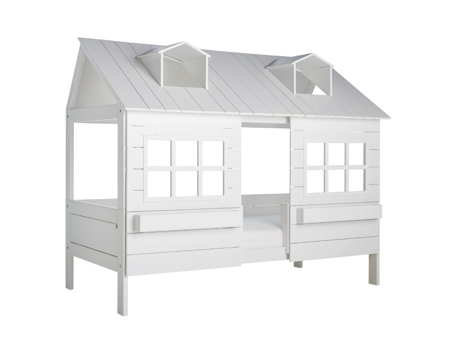 Lifetime Lake house 2 huisbed 90x200