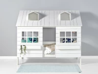 Lifetime Lake house 2 huisbed 90x200 - Afbeelding 2