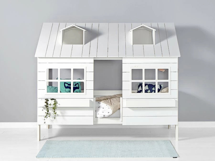 Lifetime Lake house 2 huisbed 90x200 - Afbeelding 2