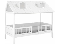 Lifetime beachhouse bed 90x200