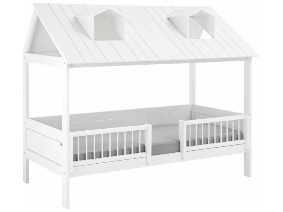 Lifetime beachhouse bed 90x200