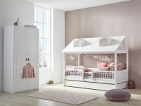 Lifetime beachhouse bed 90x200 - Afbeelding 3