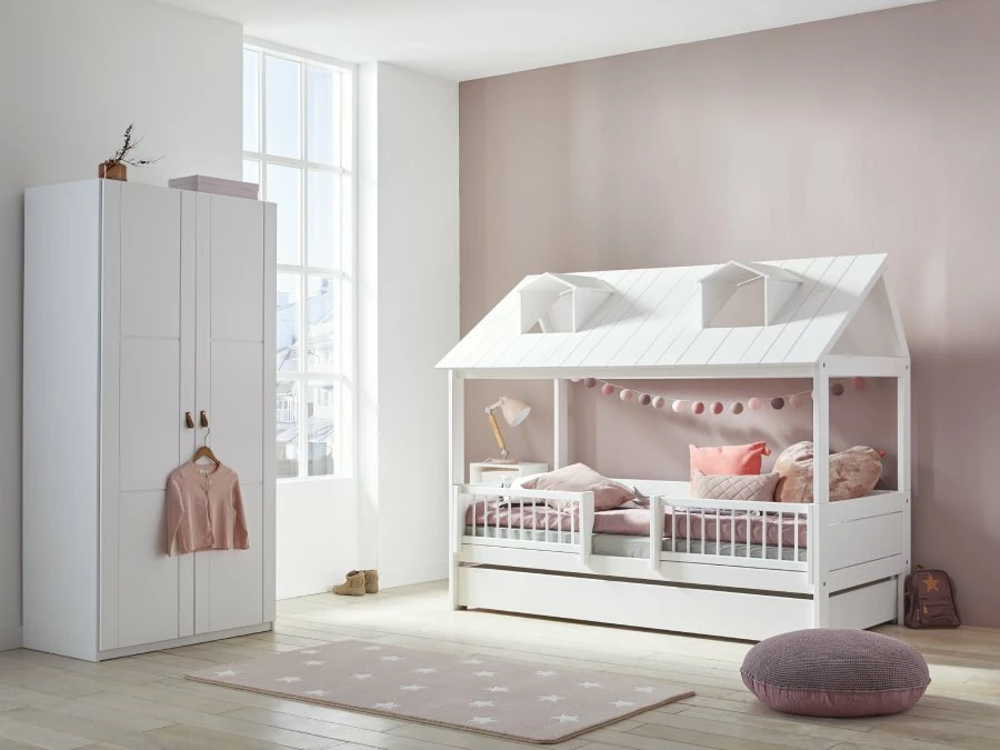 Lifetime beachhouse bed 90x200 - Afbeelding 3