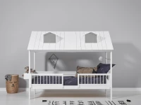 Lifetime beachhouse bed 90x200 - Afbeelding 2