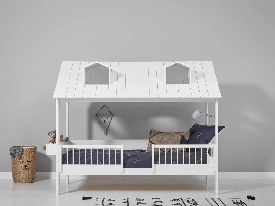Lifetime beachhouse bed 90x200 - Afbeelding 2