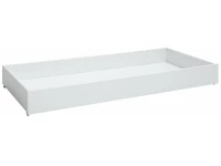 Lifetime bedlade wit 90x200