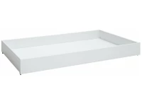 Lifetime bedlade wit 120x200