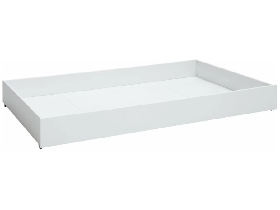 Lifetime bedlade wit 120x200