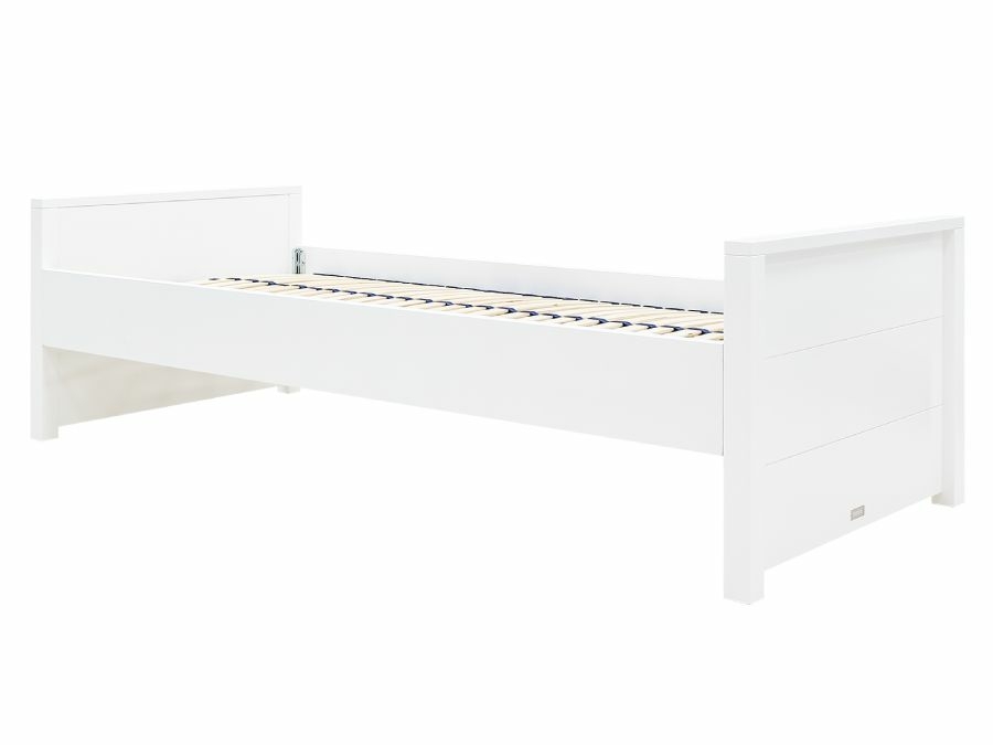 Bopita Bobby bed laag hoofdeinde 90x200 - Afbeelding 2