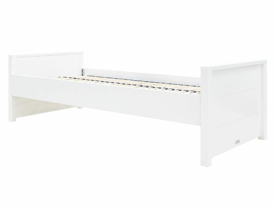 Bopita Bobby bed laag hoofdeinde 90x200 - Afbeelding 2