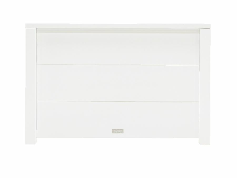 Bopita Bobby bed laag hoofdeinde 90x200 - Afbeelding 5