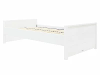Bopita Bobby bed laag hoofdeinde 120x200 - Afbeelding 2
