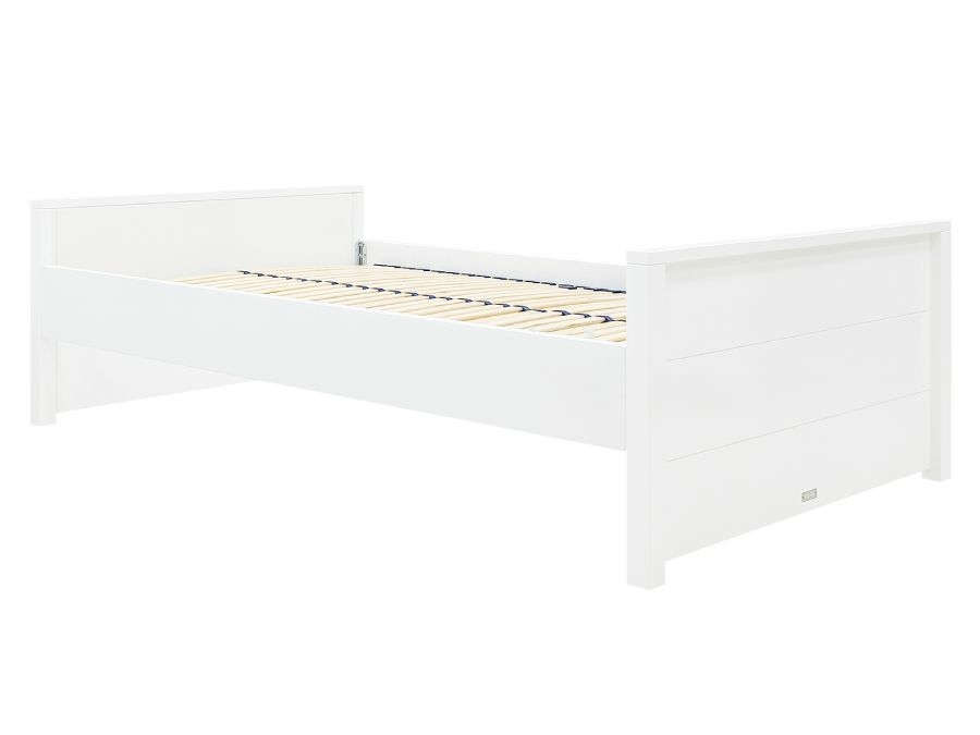 Bopita Bobby bed laag hoofdeinde 120x200 - Afbeelding 2
