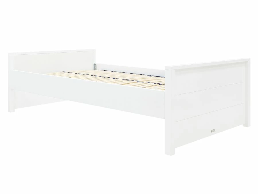 Bopita Bobby bed laag hoofdeinde 120x200 - Afbeelding 2