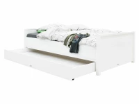 Bopita Bobby bed laag hoofdeinde 120x200 - Afbeelding 3