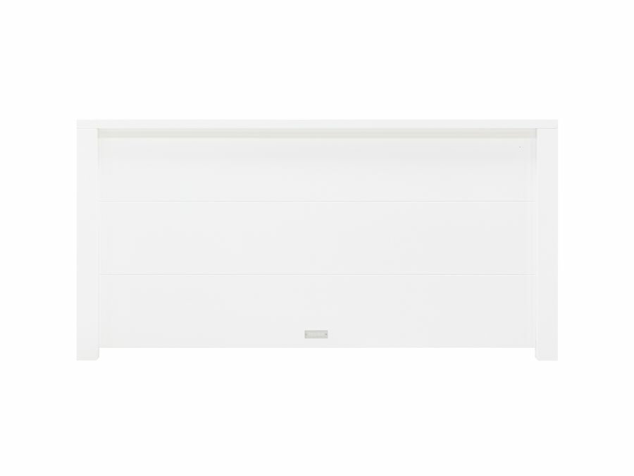 Bopita Bobby bed laag hoofdeinde 120x200 - Afbeelding 6
