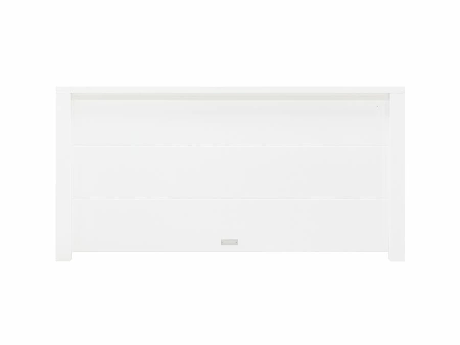 Bopita Bobby bed laag hoofdeinde 120x200 - Afbeelding 6