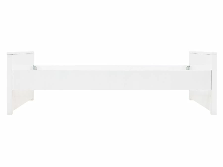 Bopita Bobby bed laag hoofdeinde 120x200 - Afbeelding 5